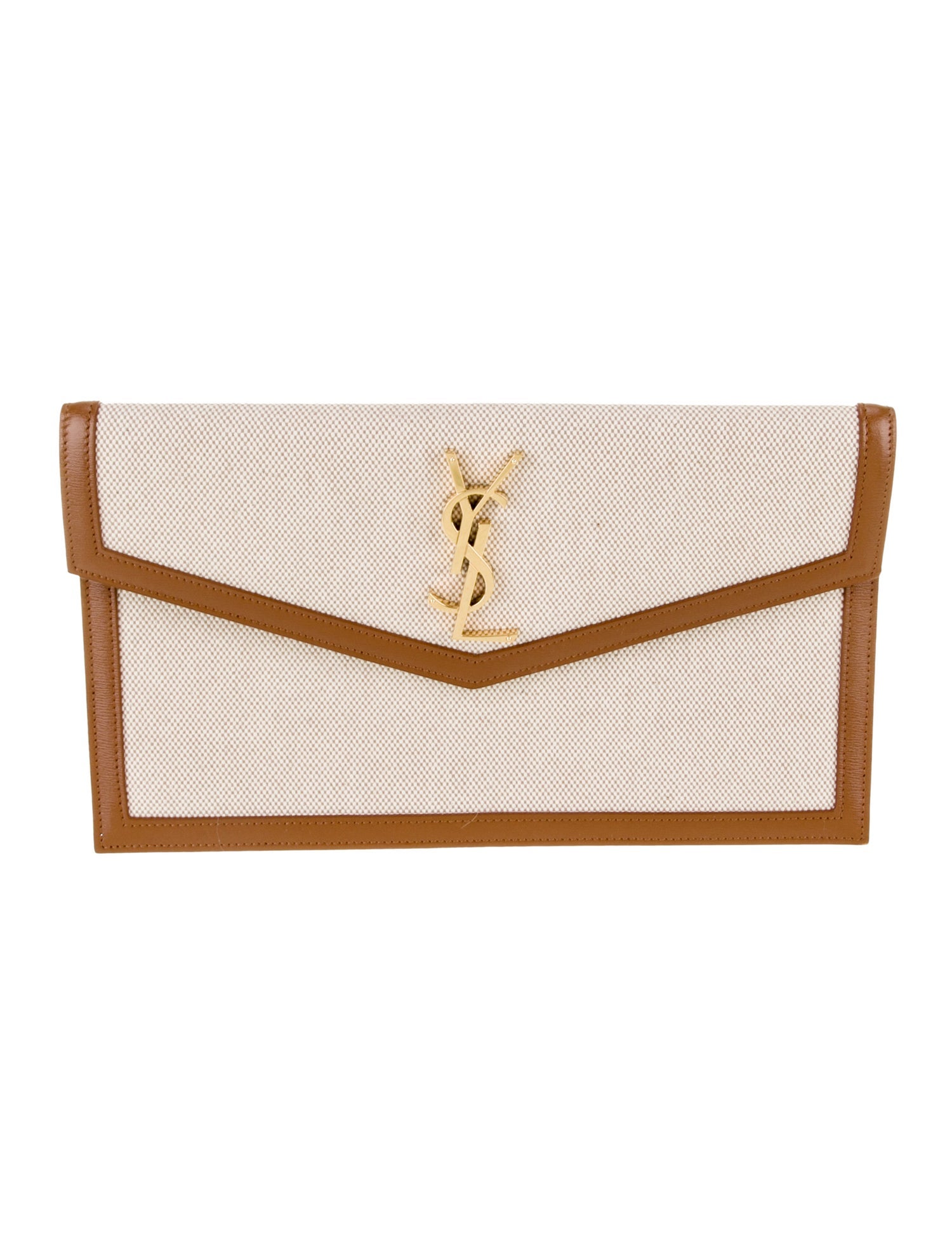 Saint Laurent Canvas Uptown 2024