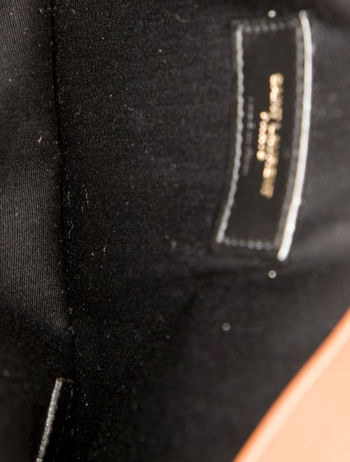 Saint Laurent Canvas Uptown 2024