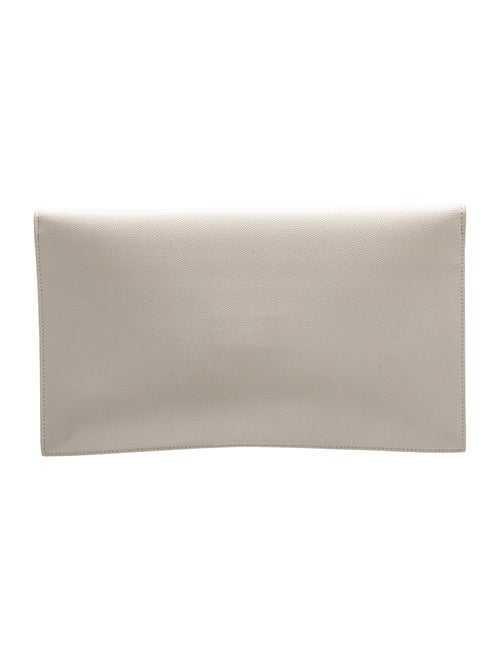 Saint Laurent Leather Uptown