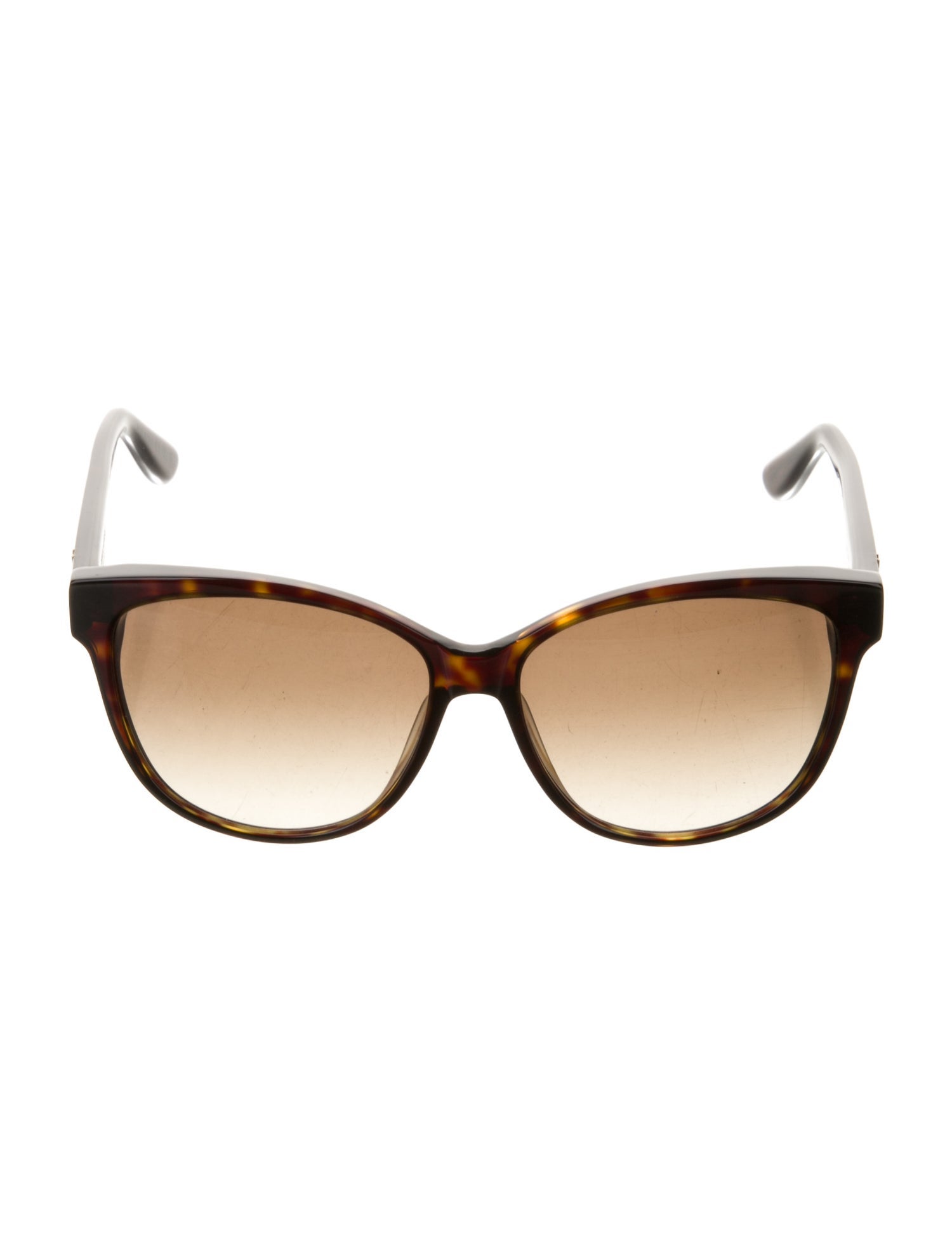 Saint Laurent Classic 3 Oversize Sunglasses