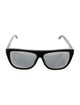 Saint Laurent Oversize Tinted Sunglasses