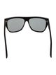 Saint Laurent Oversize Tinted Sunglasses