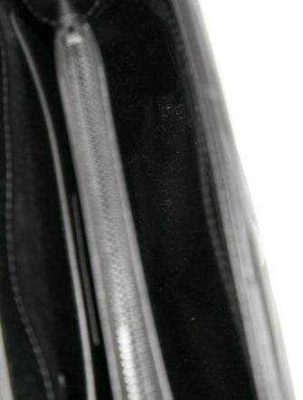 Saint Laurent Leather LouLou Small