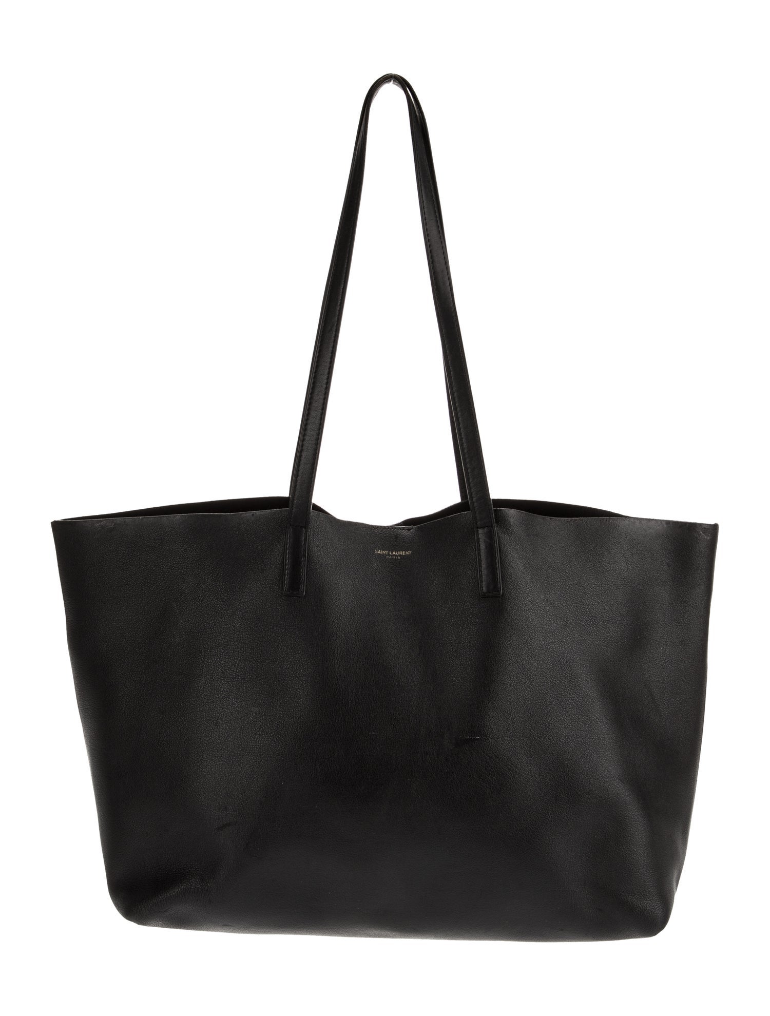 Saint Laurent Leather