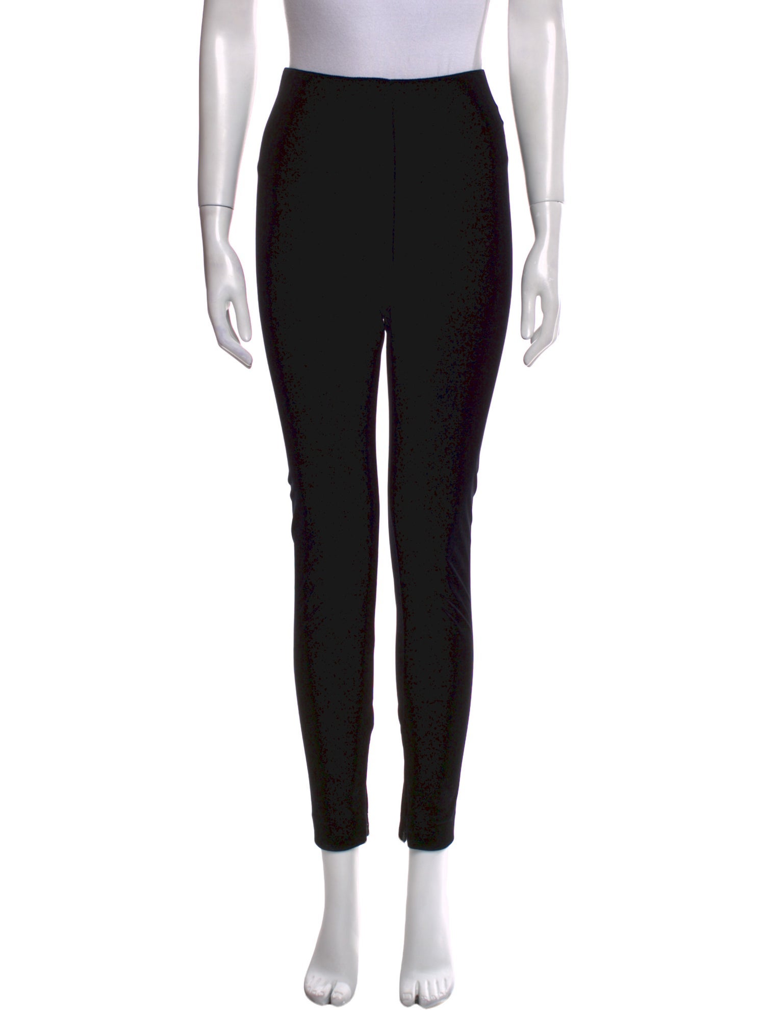 Saint Laurent Skinny Leg Pants