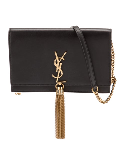 Saint Laurent Leather Kate