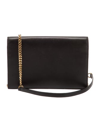 Saint Laurent Leather Kate