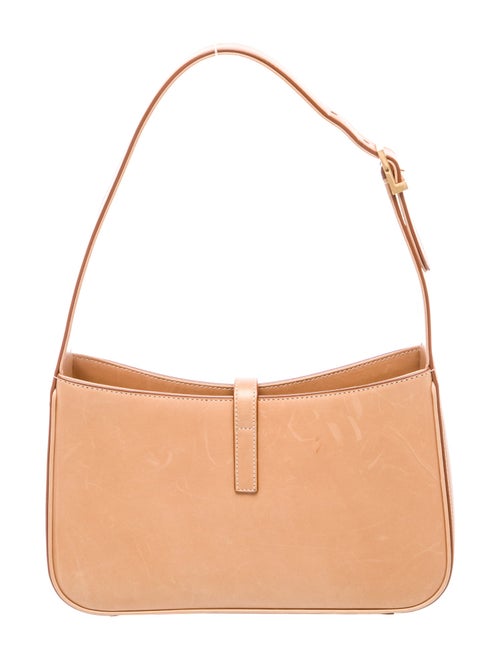 Saint Laurent Leather Le 5 à 7