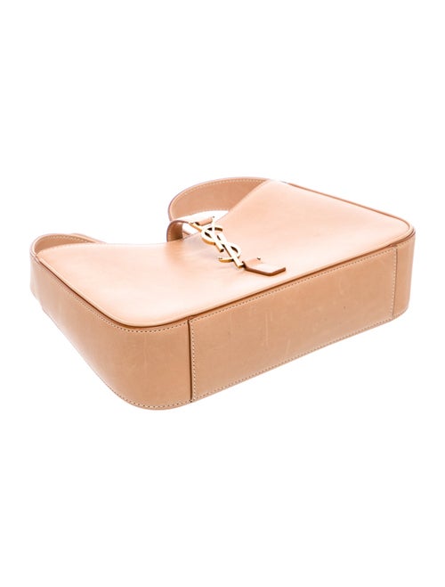 Saint Laurent Leather Le 5 à 7