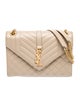 Saint Laurent Quilted Envelope Medium 2022