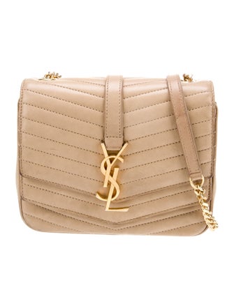 Saint Laurent Signature Envelope Mini