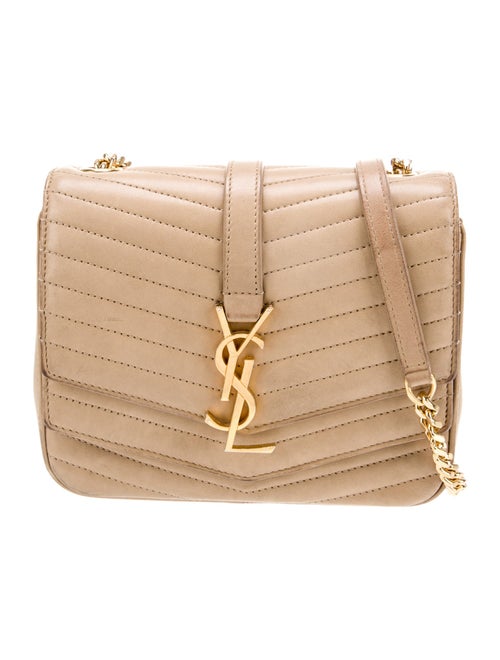 Saint Laurent Signature Envelope Mini