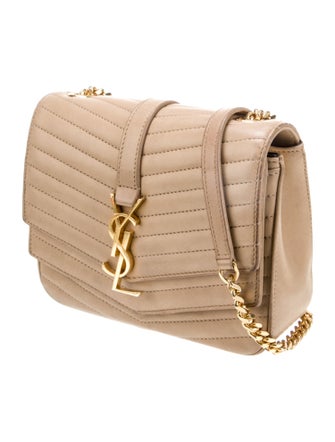 Saint Laurent Signature Envelope Mini