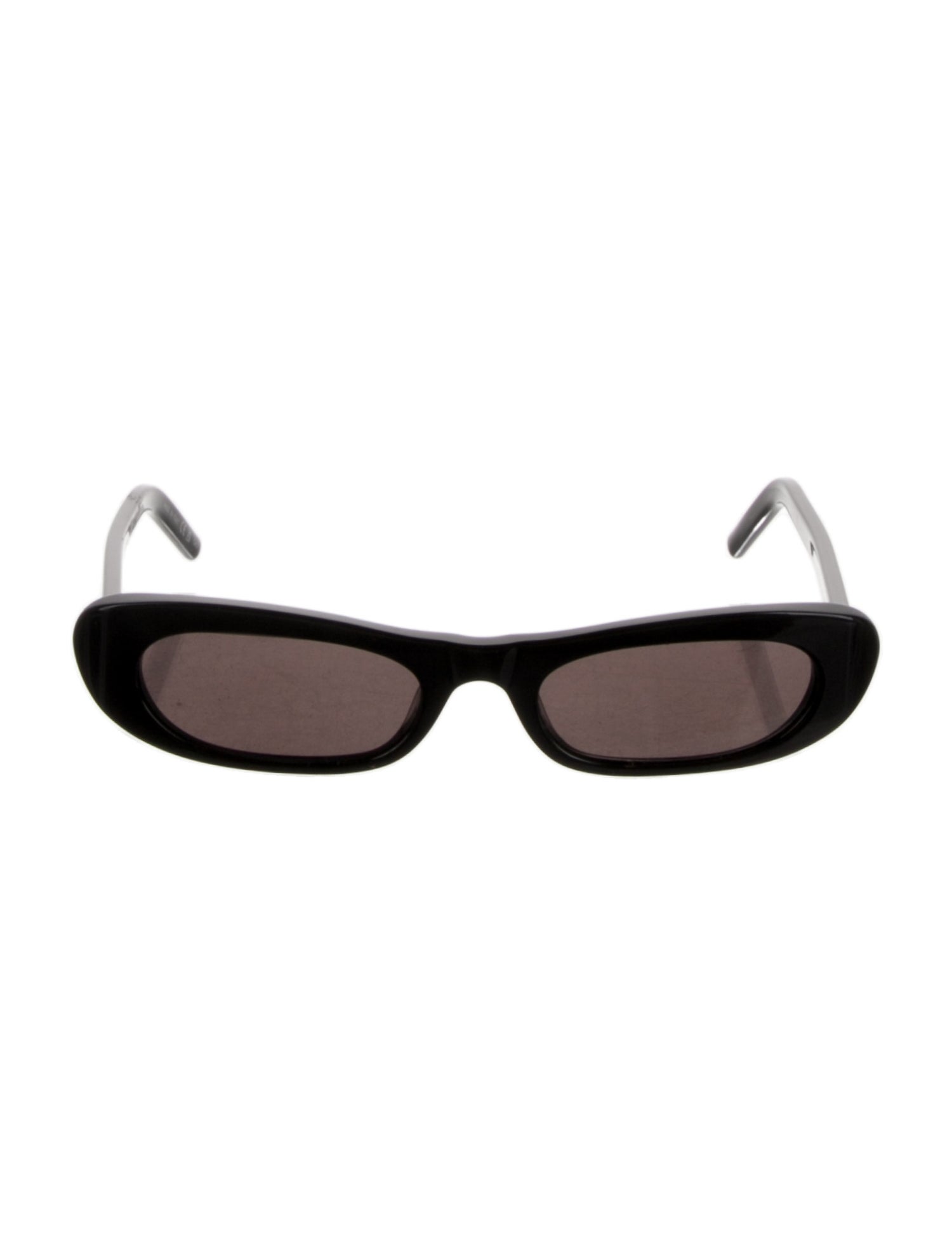 Saint Laurent Square Tinted Sunglasses