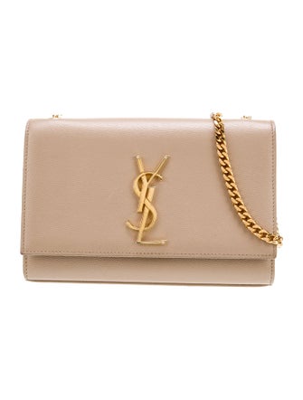 Saint Laurent Chevron Kate 2022