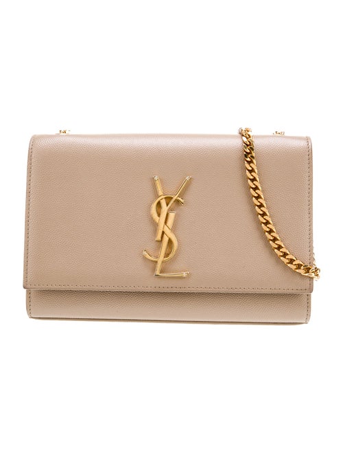 Saint Laurent Chevron Kate 2022