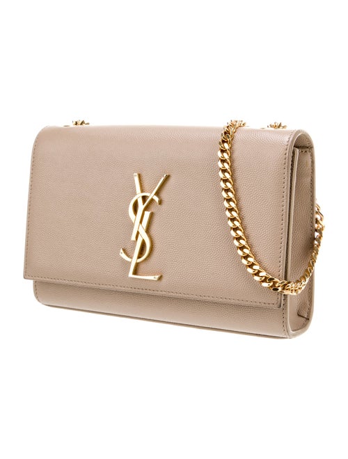 Saint Laurent Chevron Kate 2022
