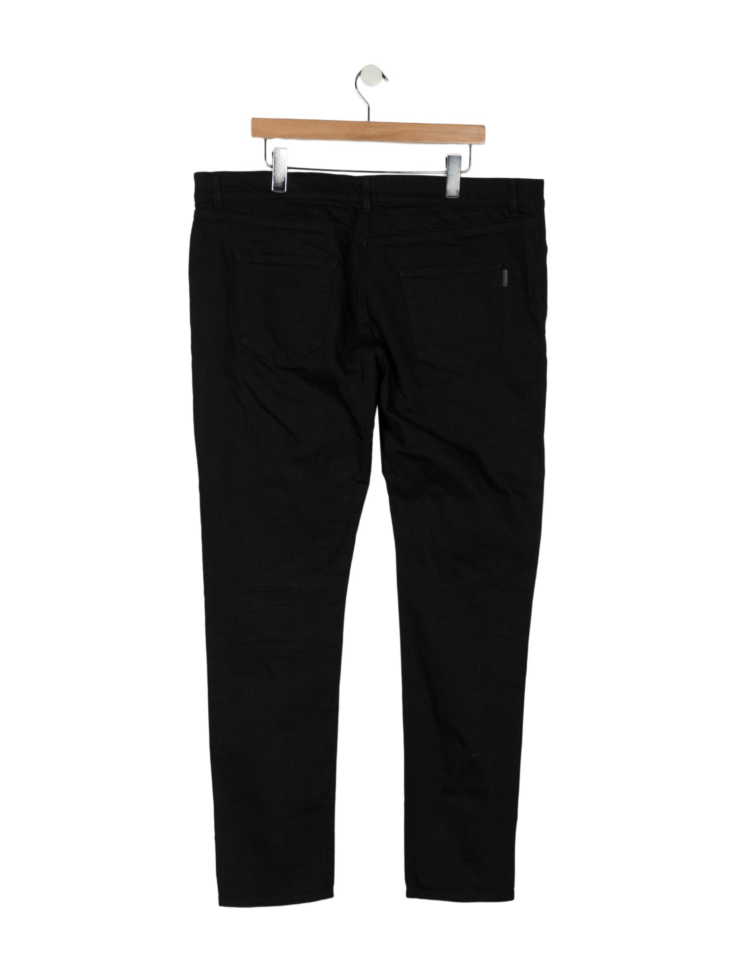 Saint Laurent D02 Skinny Jeans w/ Tags