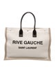 Saint Laurent Canvas Rive Gauche