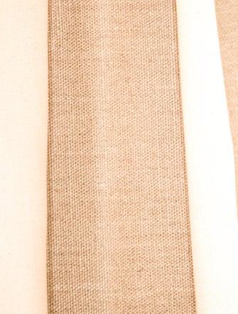 Saint Laurent Canvas Rive Gauche