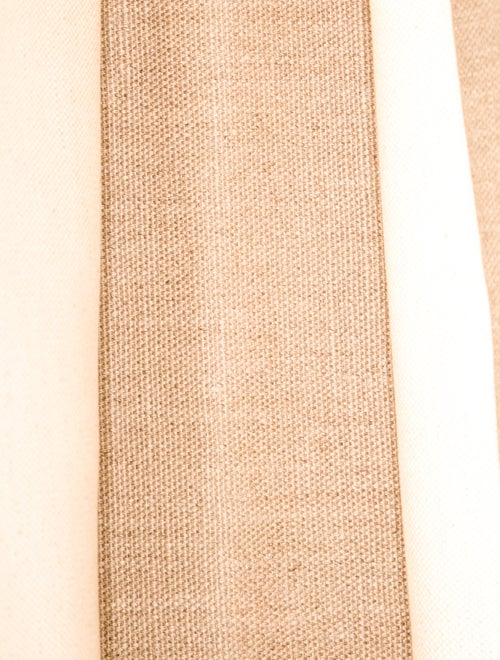 Saint Laurent Canvas Rive Gauche