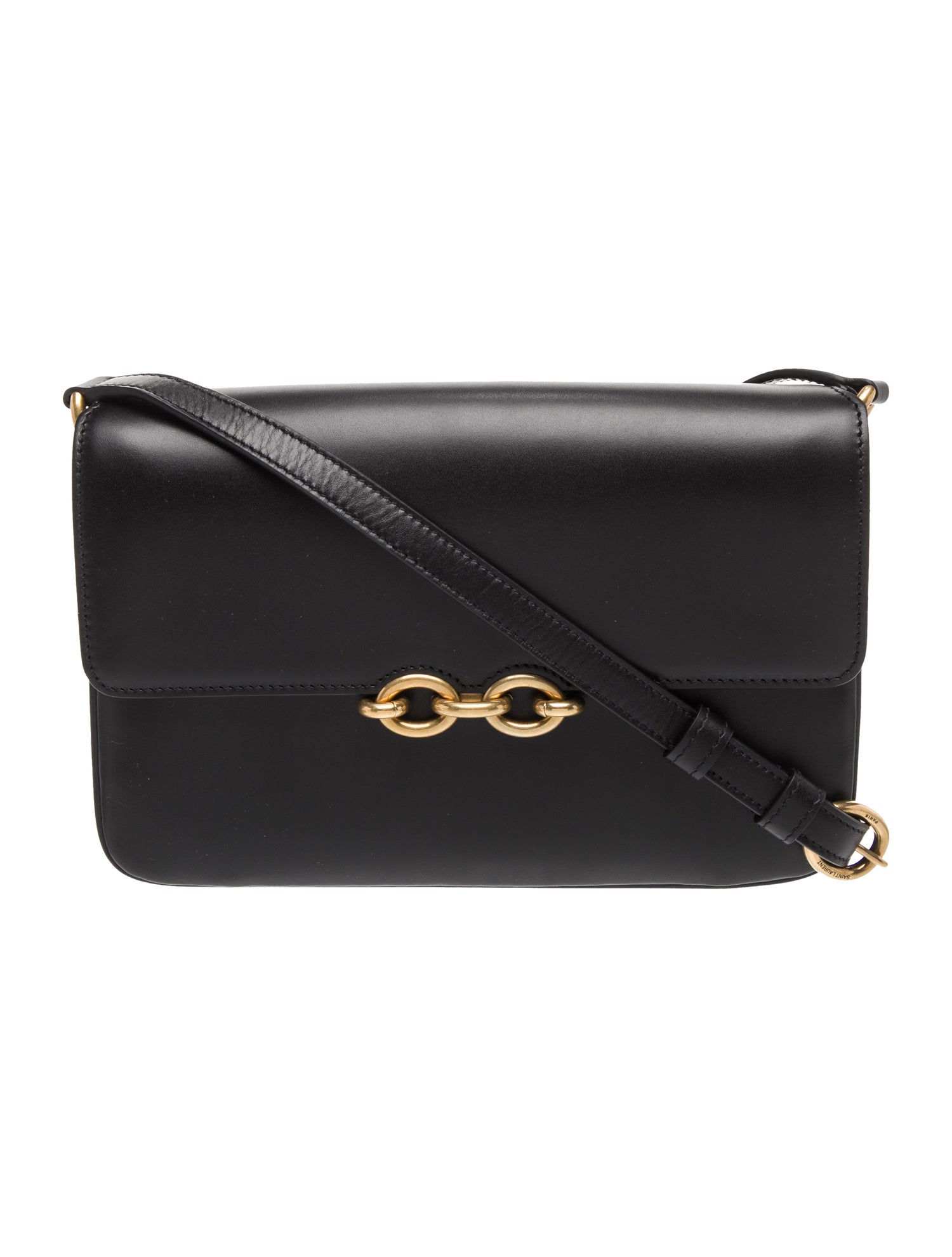 Saint Laurent Leather Le Maillon