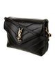 Saint Laurent Quilted LouLou