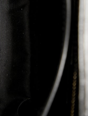 Saint Laurent Quilted LouLou