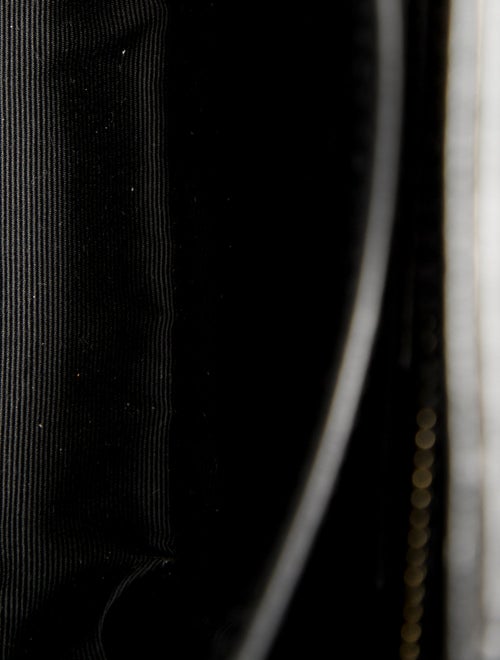 Saint Laurent Quilted LouLou