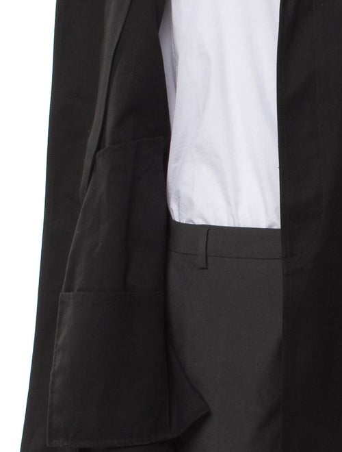 Saint Laurent 2019-2020 Overcoat