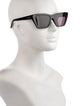 Saint Laurent Mica Cat-Eye Sunglasses