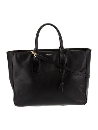 Saint Laurent Leather Museum Medium