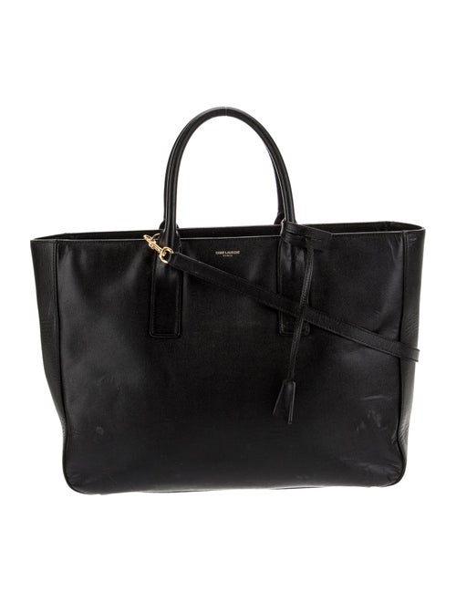 Saint Laurent Leather Museum Medium