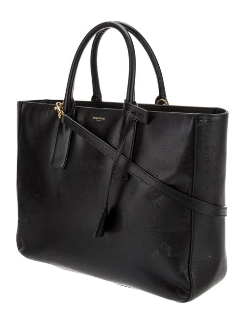 Saint Laurent Leather Museum Medium