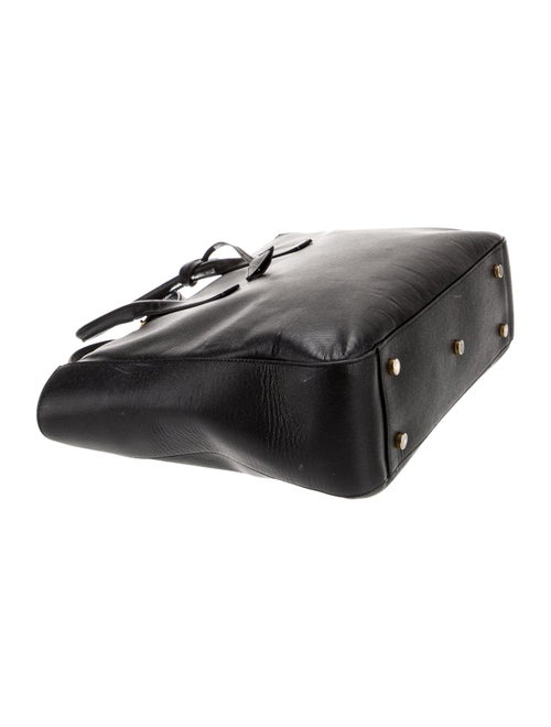 Saint Laurent Leather Museum Medium