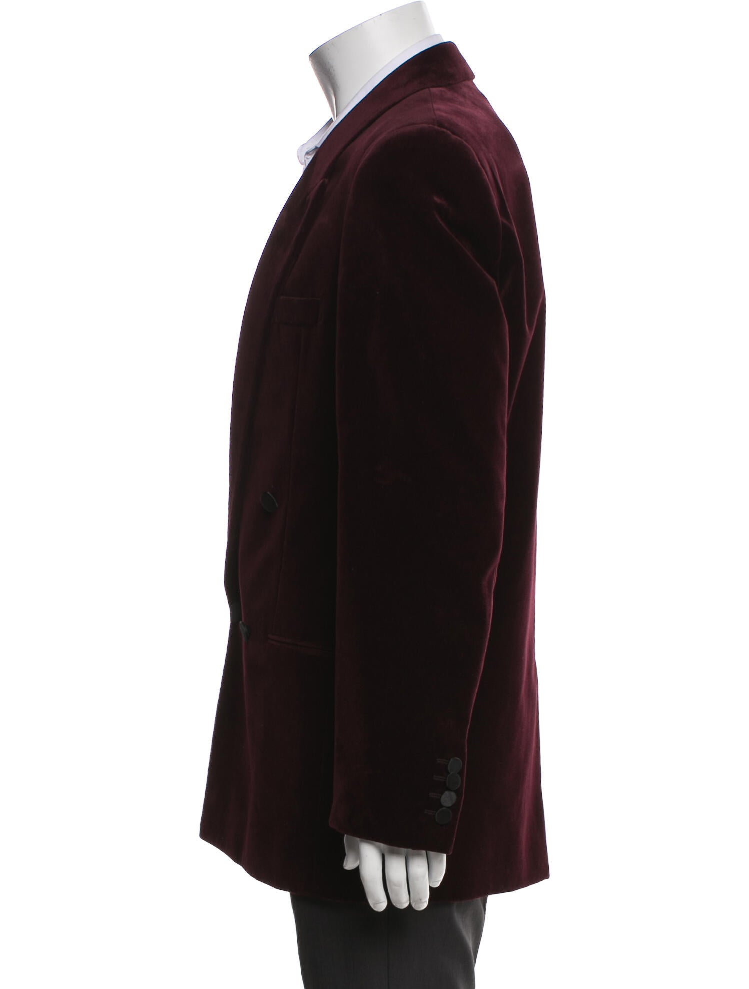 Saint Laurent 2023 Blazer w/ Tags