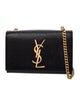 Saint Laurent Leather Kate
