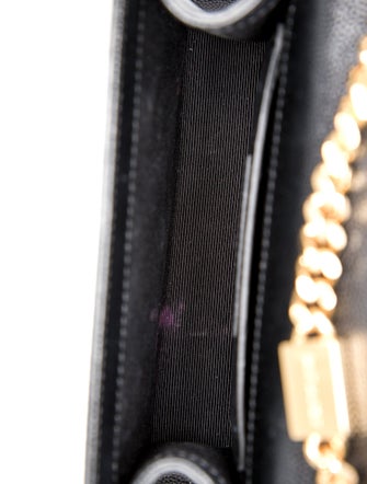 Saint Laurent Leather Kate