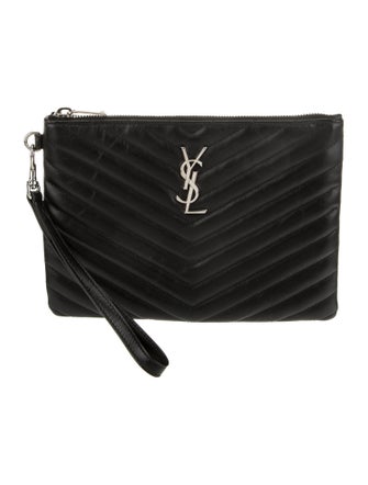 Saint Laurent Signature Cassandre