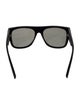 Saint Laurent Wayfarer Tinted Sunglasses