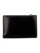 Saint Laurent 2020 Leather Wallet