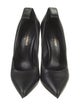 Saint Laurent Leather Pumps
