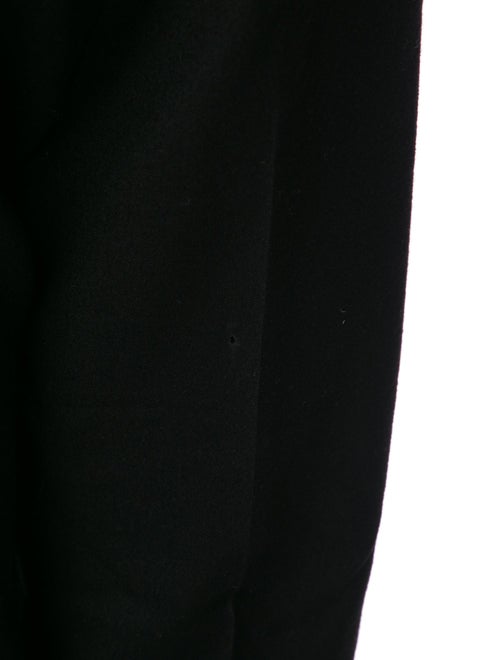 Saint Laurent 2018 Straight Leg Pants