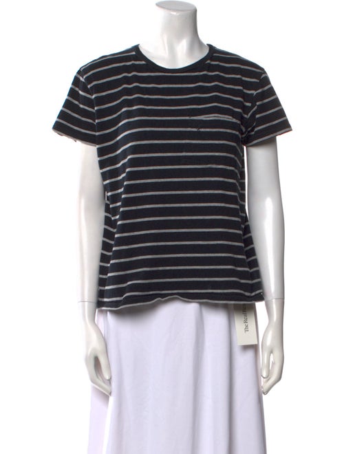 Saint Laurent 2016 Striped T-Shirt