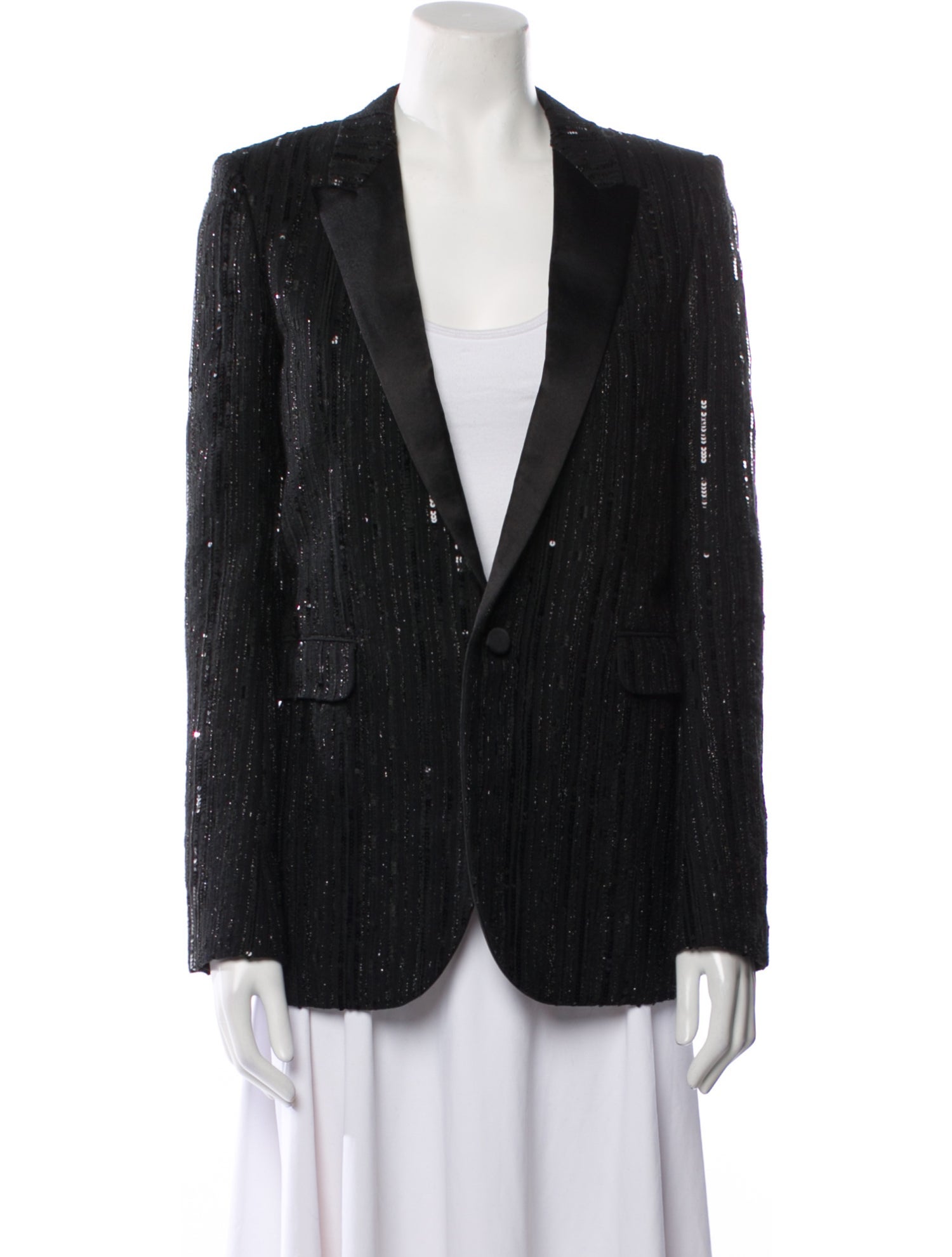 Saint Laurent Blazer w/ Tags