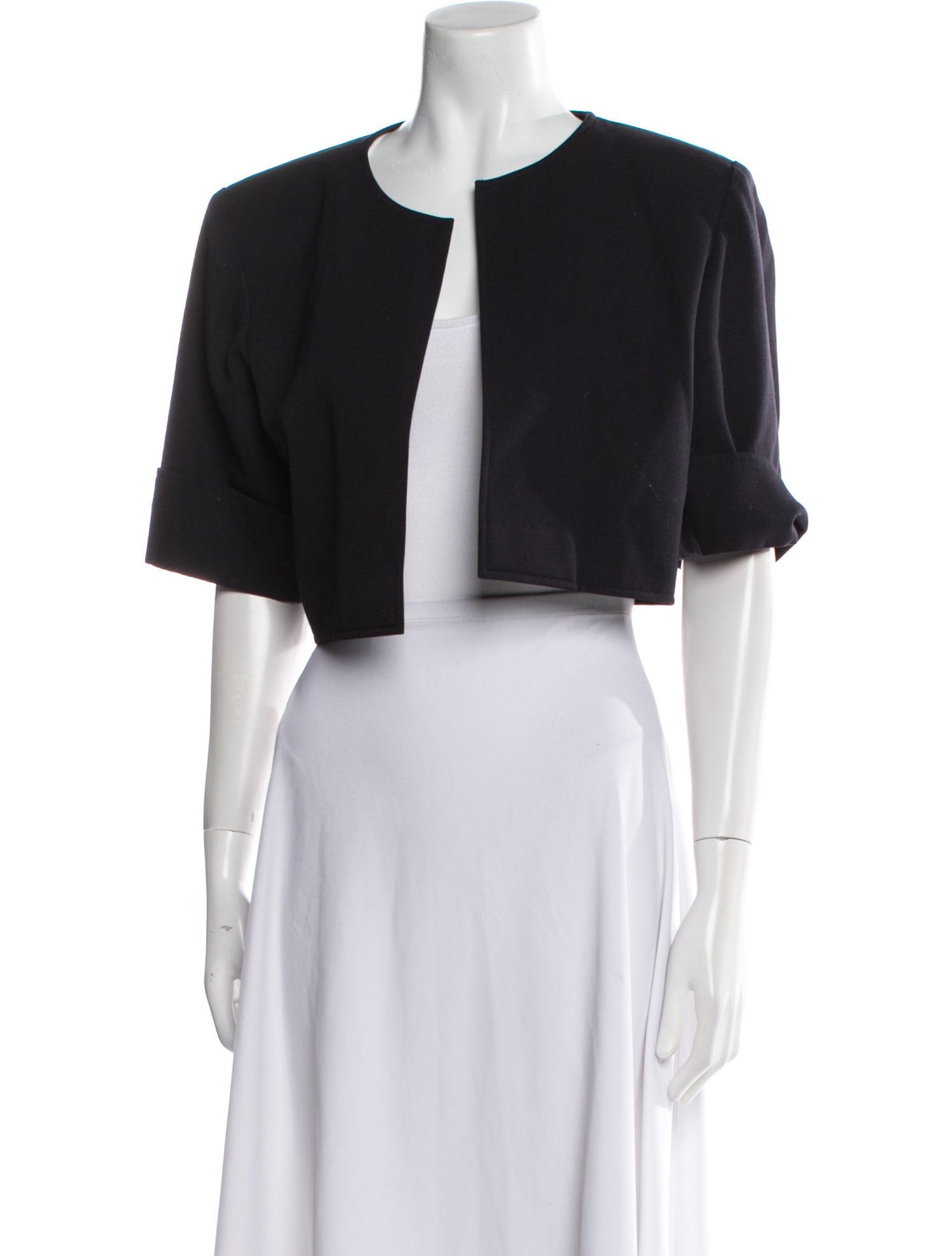 Saint Laurent Jacket