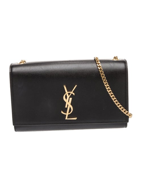 Saint Laurent Leather Kate