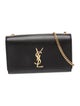 Saint Laurent Leather Kate