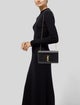 Saint Laurent Leather Kate