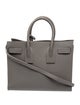 Saint Laurent Calfskin Sac De Jour Small